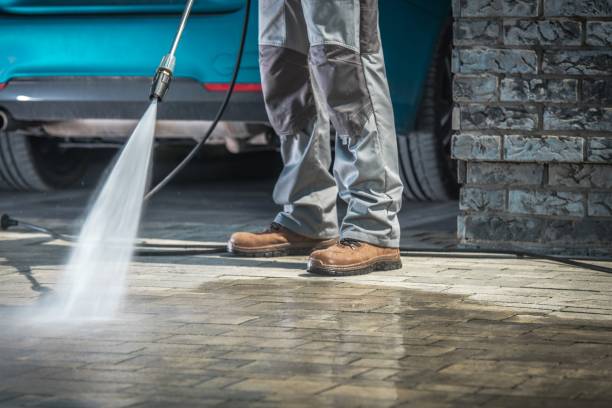Harristown, IL Pressure Washing Services Company