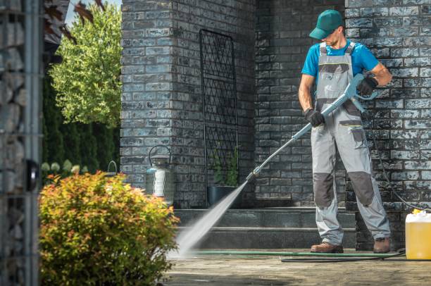 Pre-Holiday Cleaning in Harristown, IL