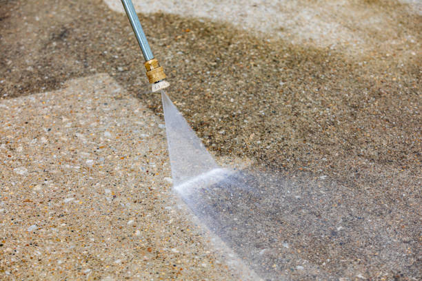 Best Post-Construction Pressure Washing  in Harristown, IL